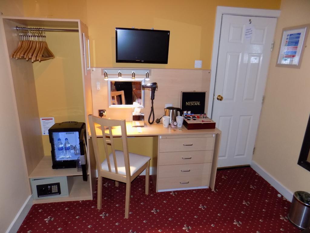 The Norwood Blackpool Quarto foto