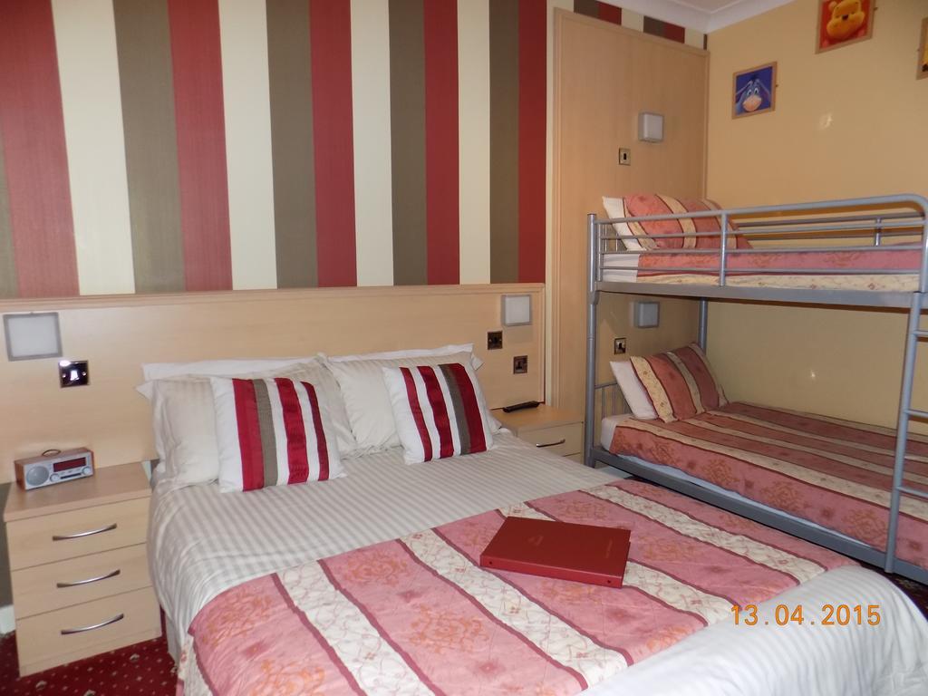 The Norwood Blackpool Quarto foto