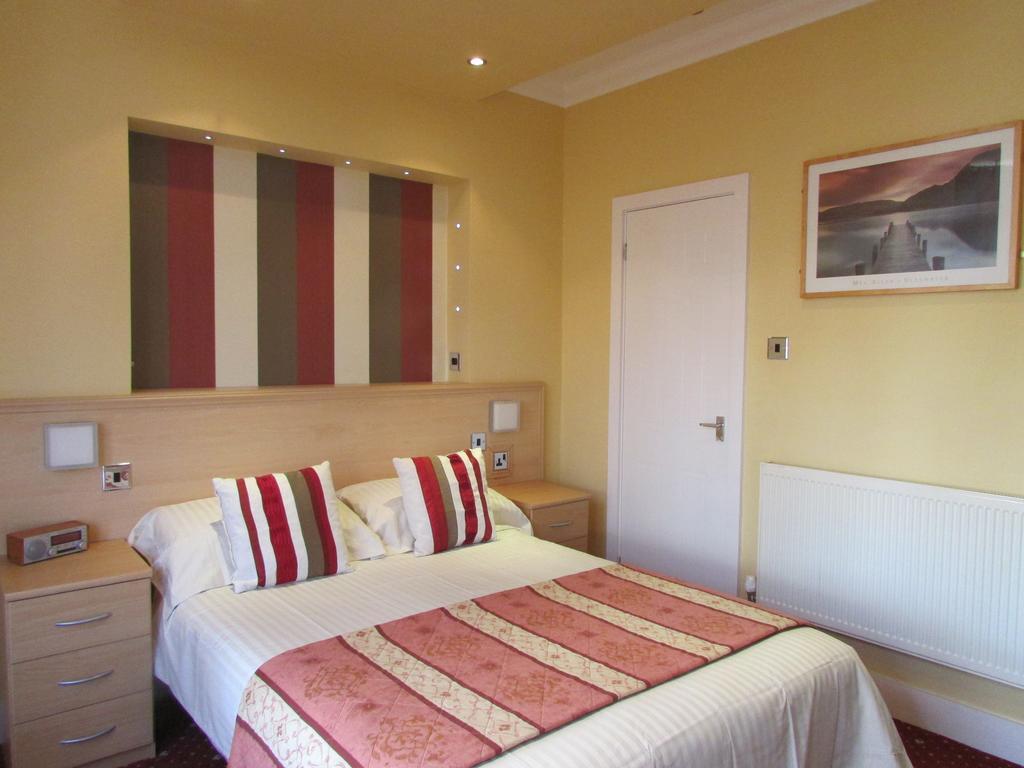 The Norwood Blackpool Quarto foto